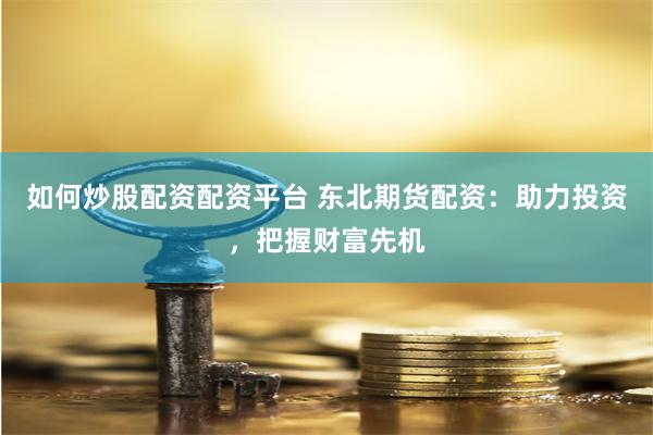 如何炒股配资配资平台 东北期货配资：助力投资，把握财富先机